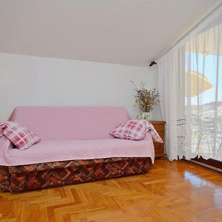 Apartments Miljenka Vodice Bagian luar foto